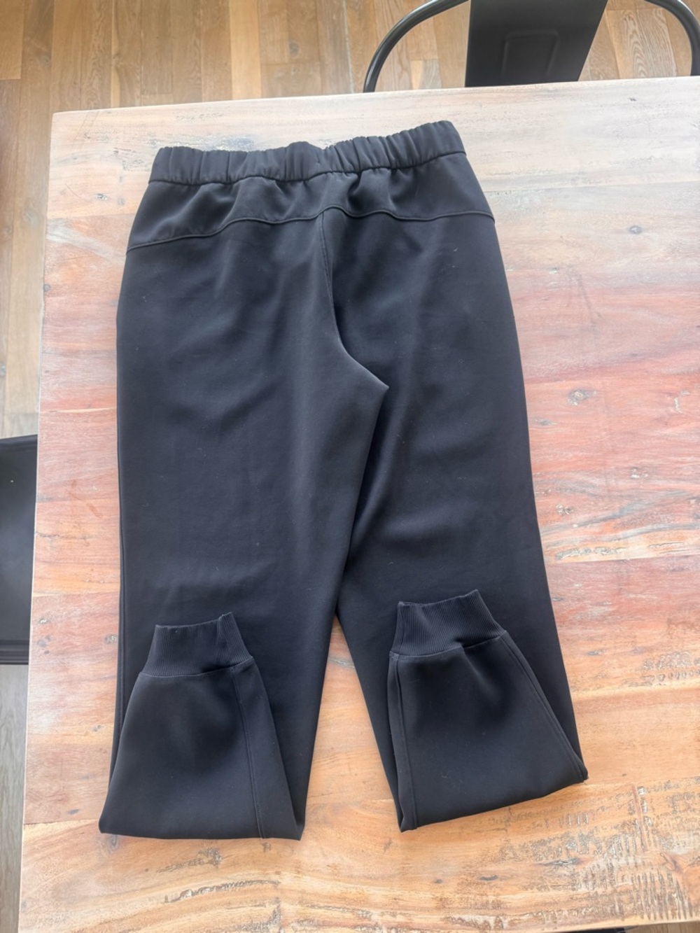 Lululemon On the Fly joggers lot of 5. Size 6 - Picture 6 of 15
